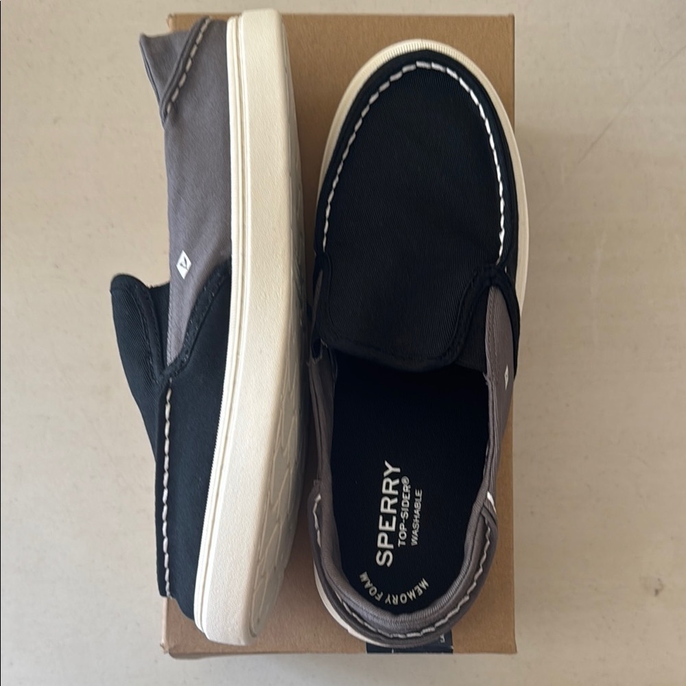 Sperry Top-Sider